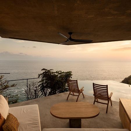 Hotel Casa Chicatana Zapotal Εξωτερικό φωτογραφία