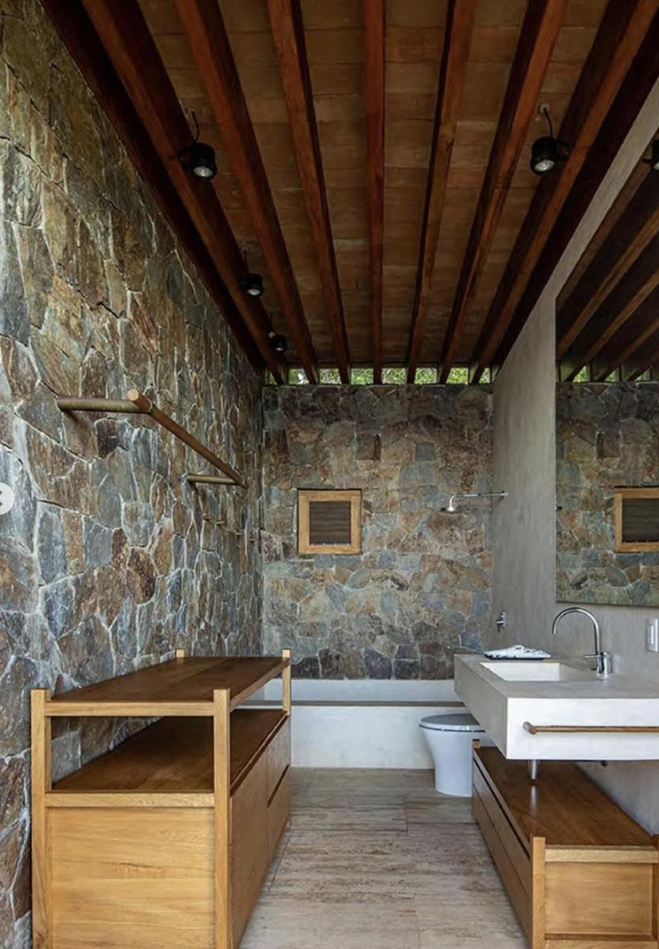 Hotel Casa Chicatana Zapotal Εξωτερικό φωτογραφία
