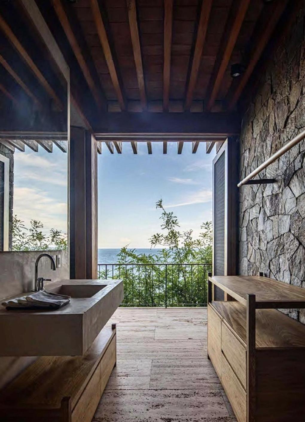 Hotel Casa Chicatana Zapotal Εξωτερικό φωτογραφία