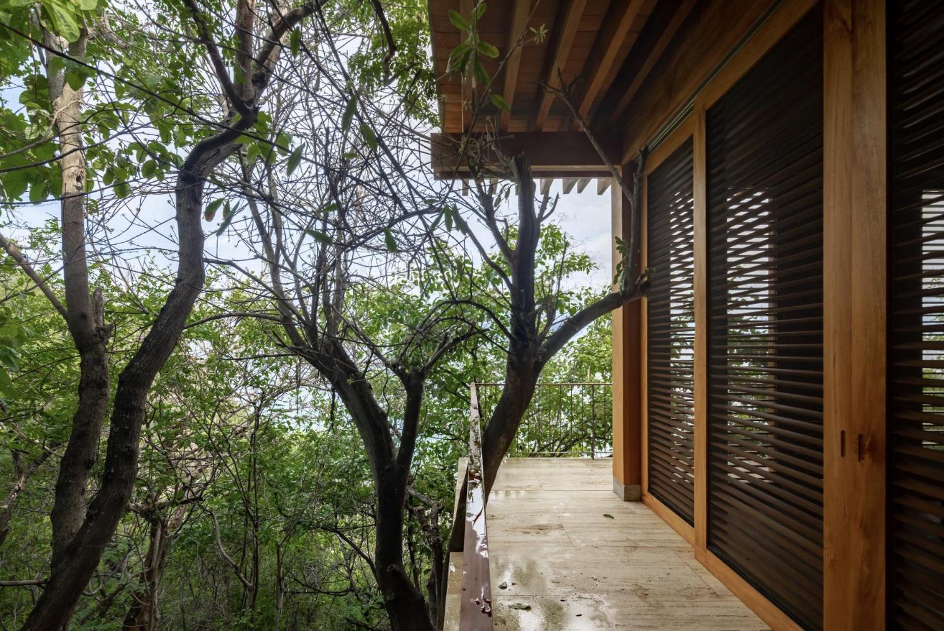Hotel Casa Chicatana Zapotal Εξωτερικό φωτογραφία