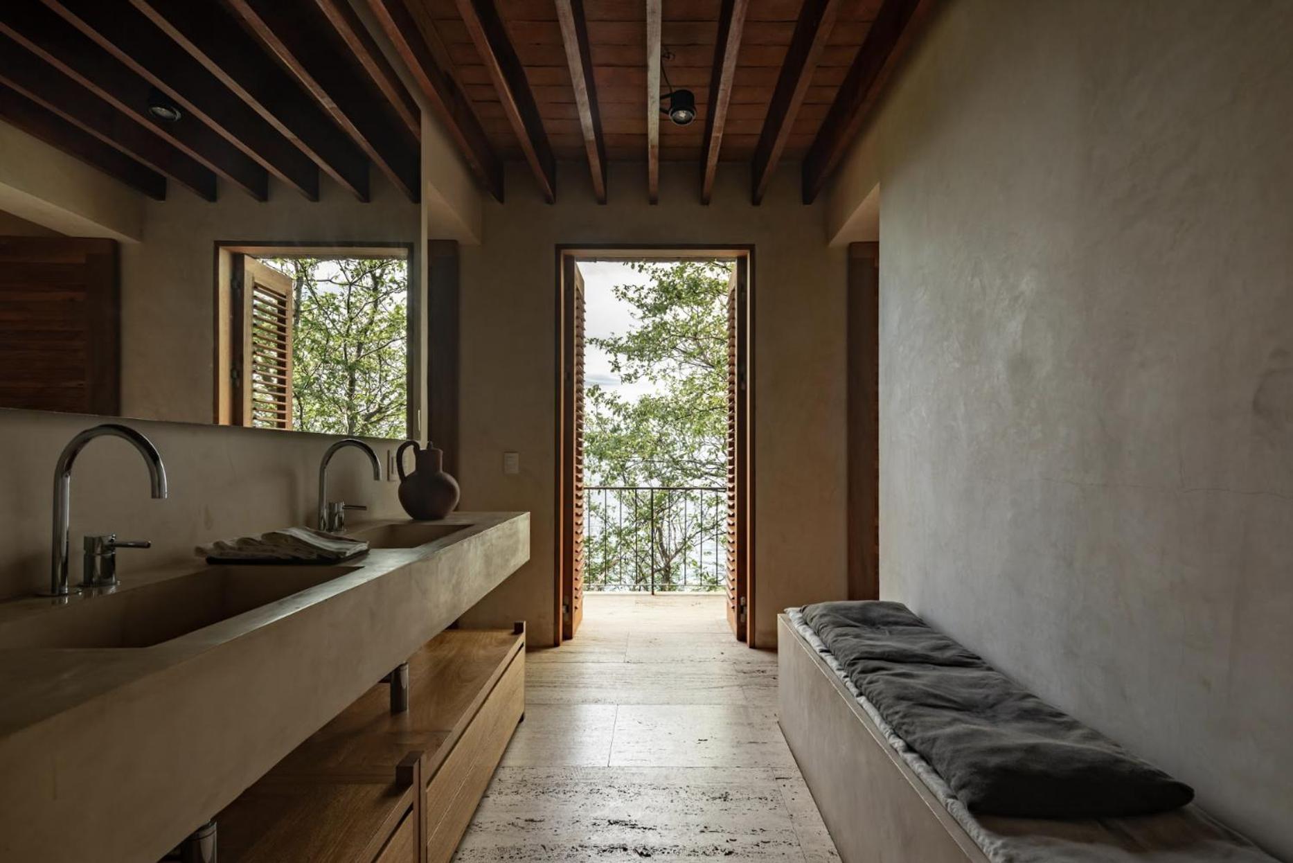Hotel Casa Chicatana Zapotal Εξωτερικό φωτογραφία