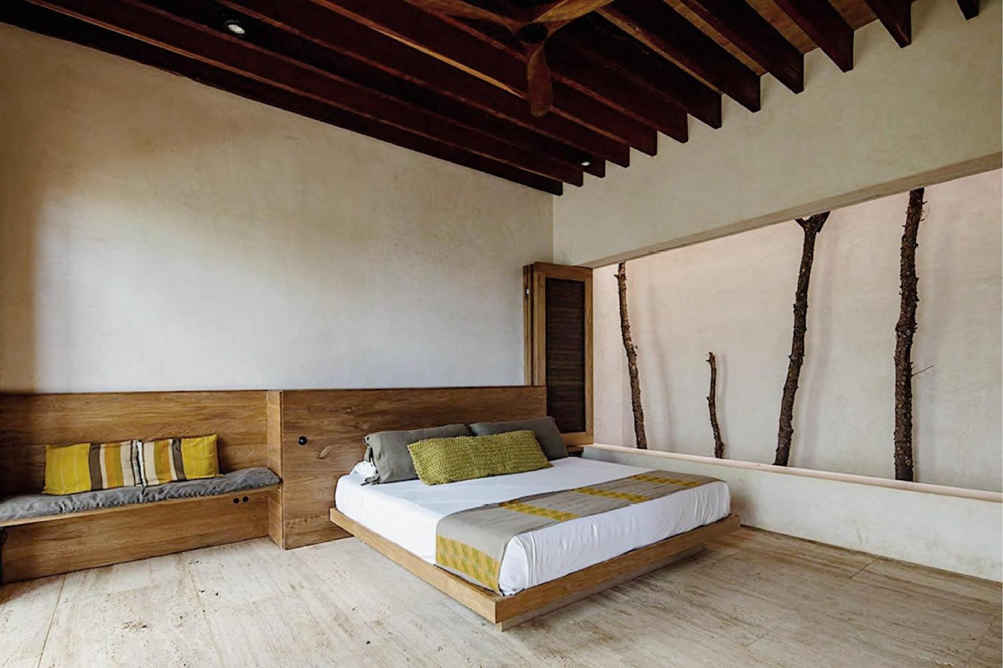 Hotel Casa Chicatana Zapotal Εξωτερικό φωτογραφία