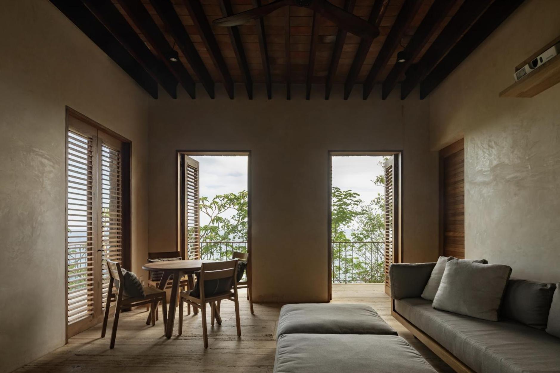 Hotel Casa Chicatana Zapotal Εξωτερικό φωτογραφία