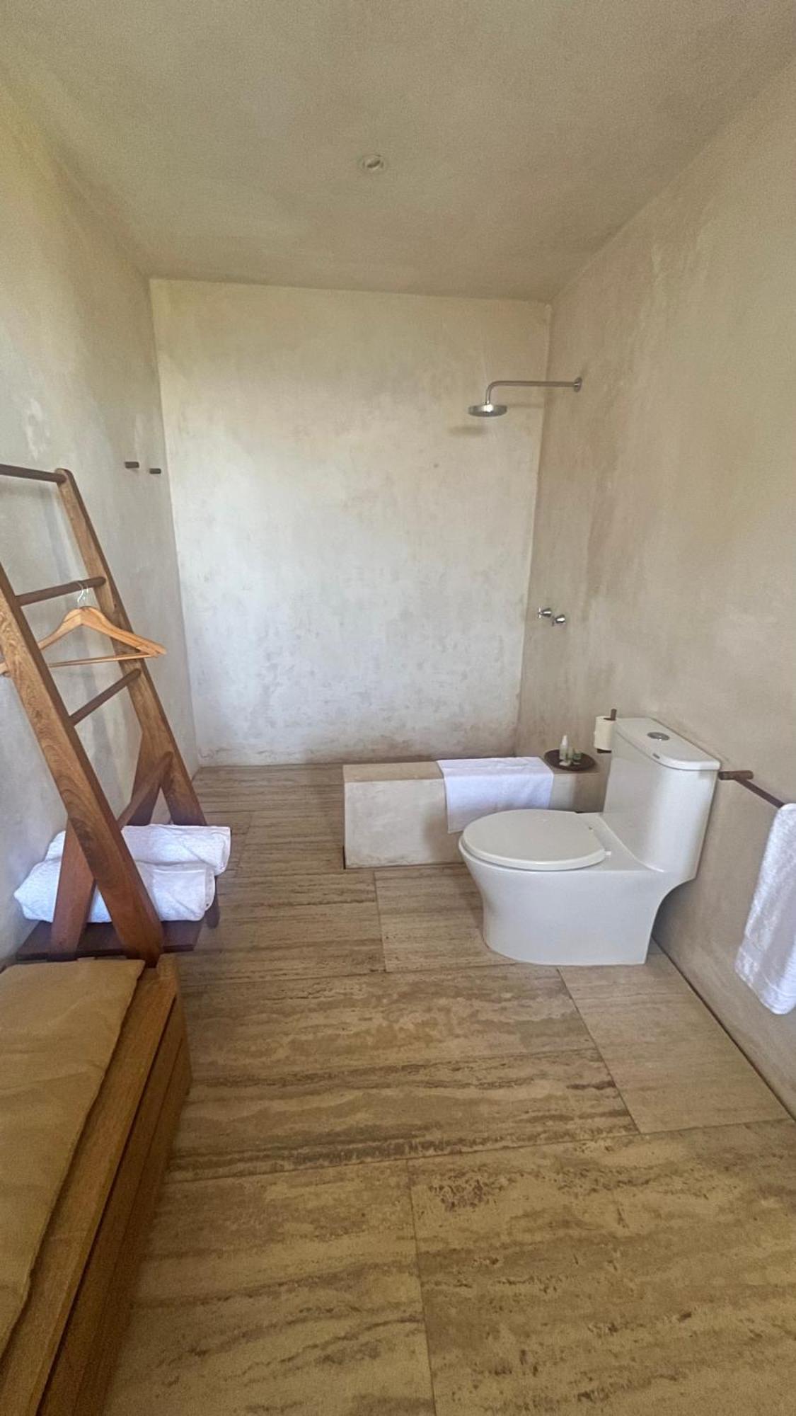 Hotel Casa Chicatana Zapotal Εξωτερικό φωτογραφία