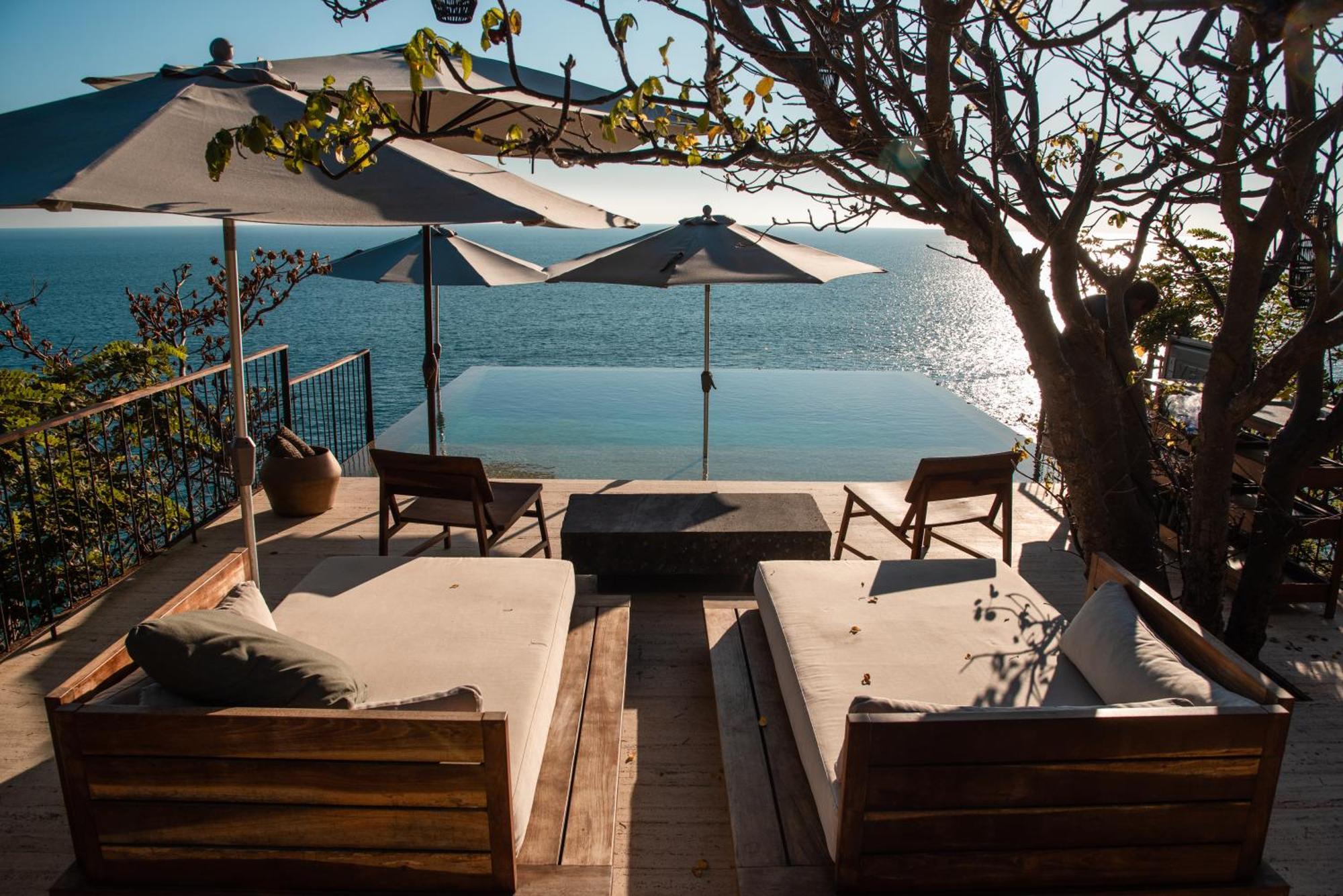 Hotel Casa Chicatana Zapotal Εξωτερικό φωτογραφία