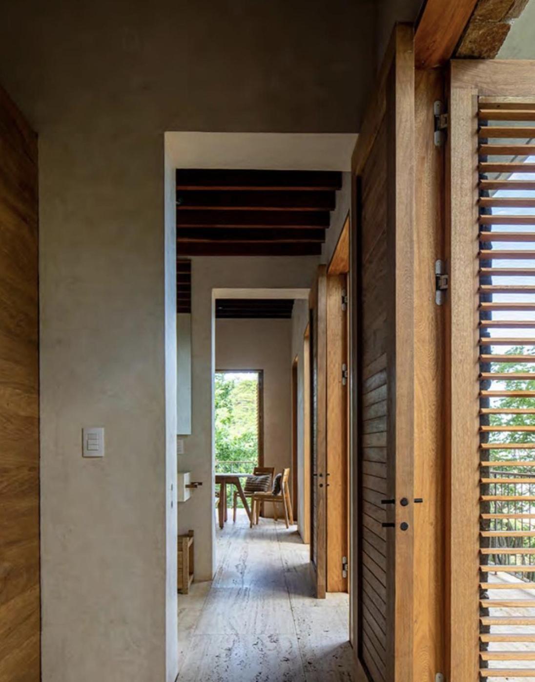 Hotel Casa Chicatana Zapotal Εξωτερικό φωτογραφία