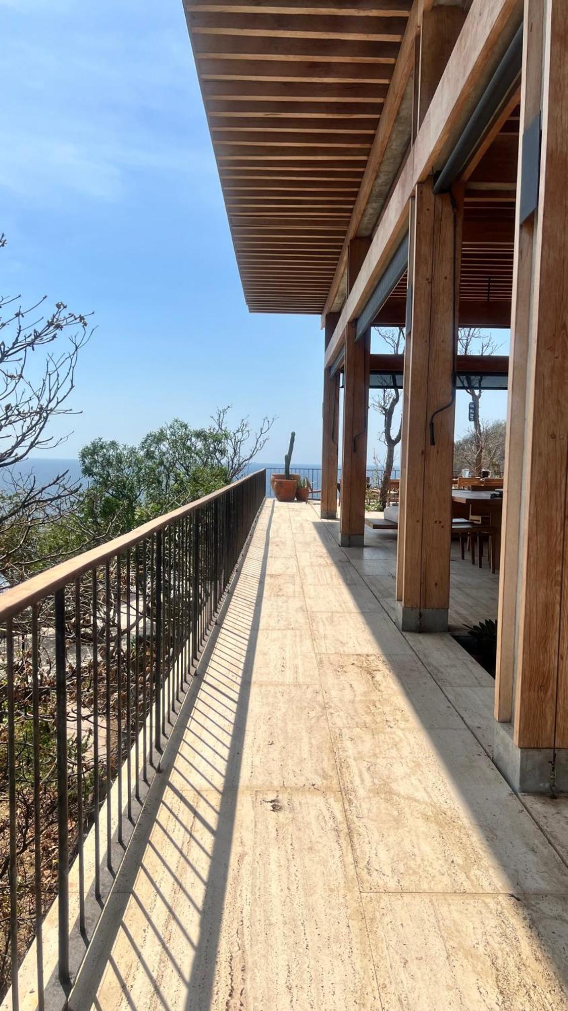 Hotel Casa Chicatana Zapotal Εξωτερικό φωτογραφία