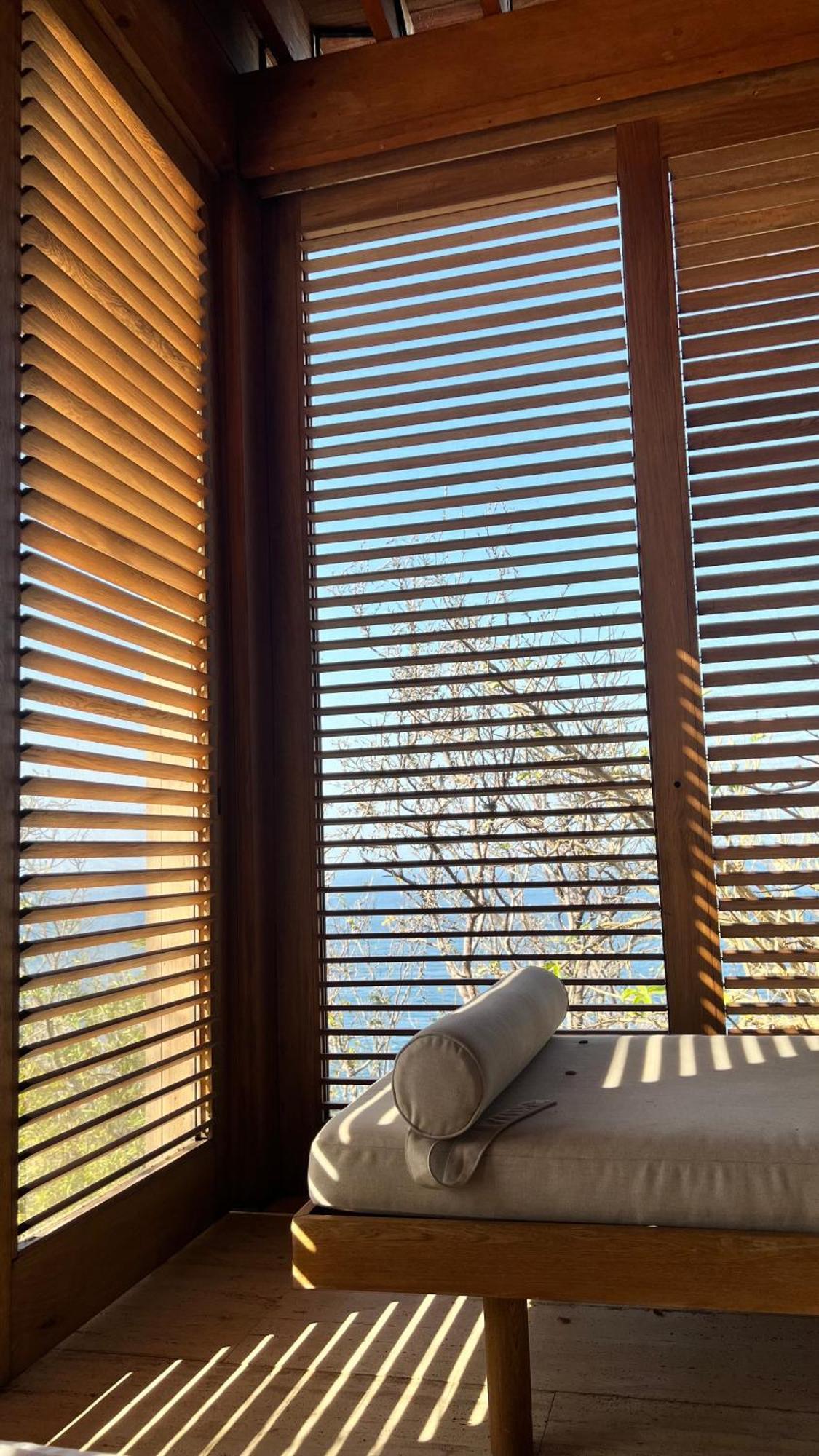 Hotel Casa Chicatana Zapotal Εξωτερικό φωτογραφία