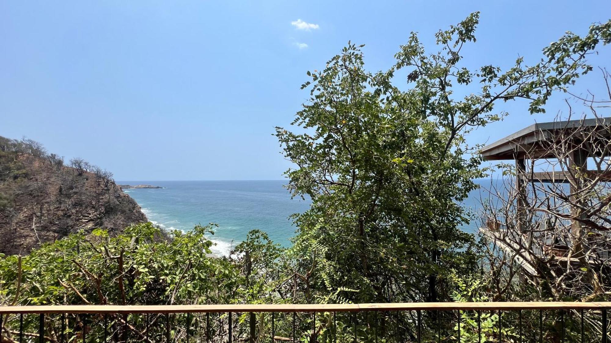 Hotel Casa Chicatana Zapotal Εξωτερικό φωτογραφία